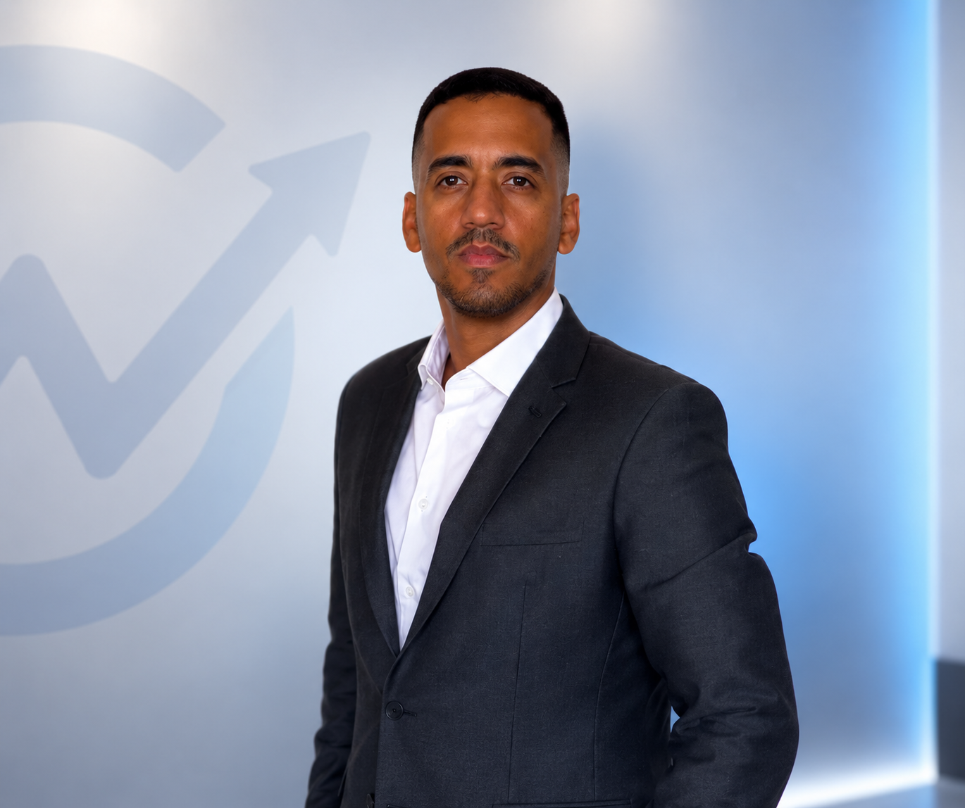 Cesar de Almeida, fundador da Confirma Lead